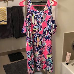 Brand new Lilly Pulitzer dress size M